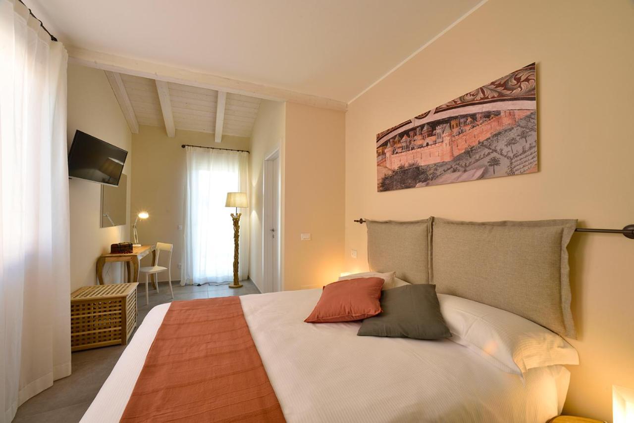 Barbaciiu Vacanze Green Pietra Ligure Eksteriør billede